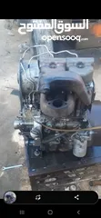  1 محرك ديوس 511