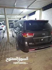  3 KIA CARNIVAL كيا كرنفال