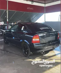  7 اوبل استرا 2004 للبيع