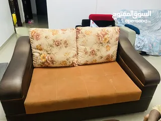  2 Sofa 2+1+1