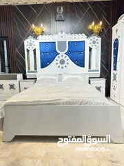  2 غرفه صاج مرمري