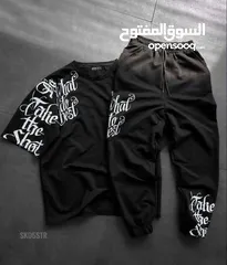  1 تريننج رجالي