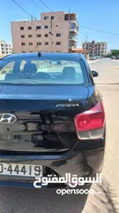  12 هونداي رينا 2020 فحص 3 جيد لون اسود ملوكي فل الفل بفتحه سياحيه بسعر مغري قابل للبدل