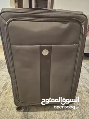  1 طقم حقائب سفر ديلسي