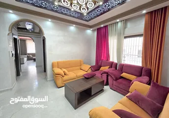  7 الرابية شقة للبيع بسعر لن يتكرر مساحة 170 متر طابق اول