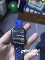  3 ابل ووچ سيريس 7 ( نايك ) حجم 45mm بطاريه 93