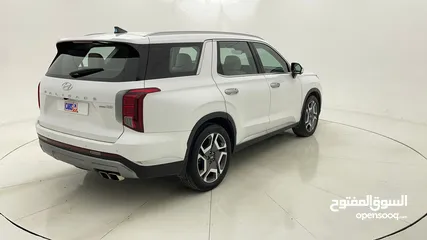  2 (FREE HOME TEST DRIVE AND ZERO DOWN PAYMENT) HYUNDAI PALISADE