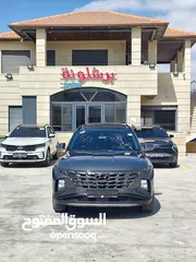  6 هونداي توسان هايبرد ترخيص 2023  ماتور 1600 هايبرد