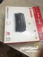  1 Canon printer in new condition