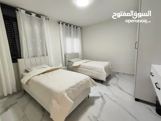  12 شقة مفروشة جديدة سوبر ديلوكس-الطيرة – لم تُسكن بعد