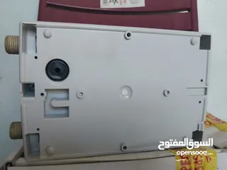  18 عدة كفتيريا مستعملة للبيع