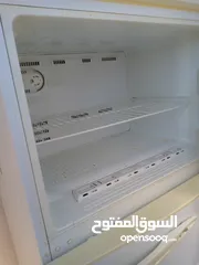  3 ثلاجه بيكو شغالة 100%