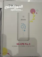  1 5G Coe Pro 5 & 5G Mobile WiFi