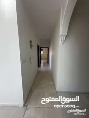  20 من المالك مباشرة شقه طابق اول في ابو عليا تشطيب جديد مساحة 100 متر عمر البناء 10 سنين