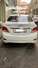  2 Hyundai Accent 2018 (2nd owner no accident. Registration till 30 November 2025. Asking price 2780