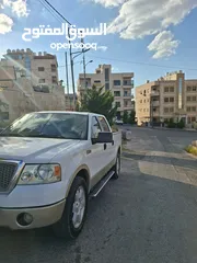  22 فورد f150 فل كامل موديل 2007 فحص كامل للبيع