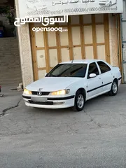  2 بيجو 406 للبيع