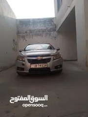  1 شفر كروز بسعر مغري كاش او اقساط .