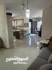  2 شقه للبيع عين منجد مقابل قياده الشرطة