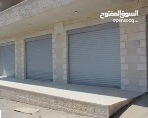  7 صيانة وحدادة أبواب المخازن التجارية و الكراجات كهرباء وعادي