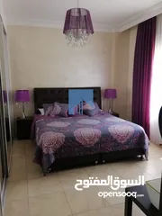  2 شقة مميزة للبيع في خلدا مقابل ميداس طابق اول 185م تشطيب سوبر ديلوكس