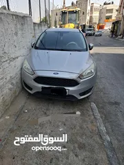  3 فورد فوكس 2017