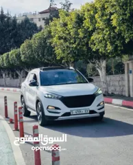  14 هونداي توسان