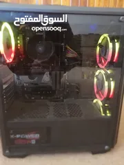 1 كمبيوتر جيمنج كمبيوتر جيمنج