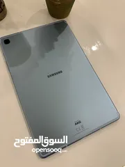  2 Samsung Galaxy Tab S6 Lite
