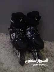  1 اسكيت اللبيع(شوف الوصف)