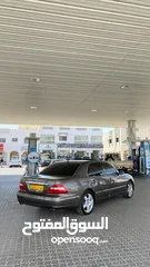  3 لكزس LS430 موديل 2004 للبيع