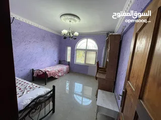  5 شقة للإيجار بموقع ممتاز