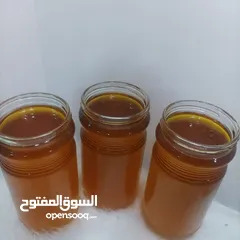  1 سمن بقر عماني مضمون