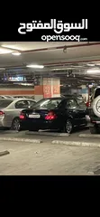  3 Mercedes Benz E-200 in irbid