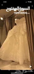  7 فستان زواج من المصمم التركي نوفابيلا