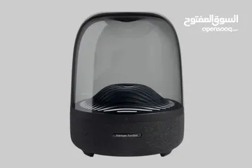  2 Harman Kardon Aura Studio 3