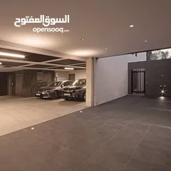  1 شقة للبيع طابق الثاني في منطقة الروابي - مساحة 150م2 وبأعلى المواصفات والتشطيبات