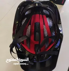  5 خوذة دراجه Cycle Helmet