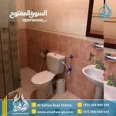  3 استديو مفروش للايجار مع ساحه - جزء من فيلا مع مدخل خاص - عرسان أو موظفه