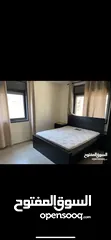  1 غرفتين نوم مفروشة للايجار