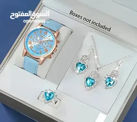  6 اي هدية بالصورة على سعر 25 شيكل والتوصيل متاح لكل فلسطين بلا استثناء شعارنا دائما ( ارخص سعر )