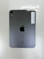  6 ايباد ميني2021(iPad mini 6)