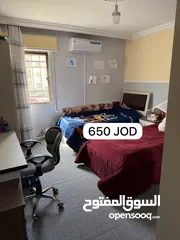  7 اثاث بيت بحال الجديد كامل للبيع بداعي السفر