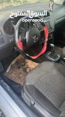  4 بولو2017 لون ابيض اوتوماتيك ماطور 1200 تيربو فتحه سقف بانوراما اصليه ليدات اماميه خلفيه حساس امامي