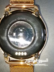  3 ساعه ذكيه SMART WATCH GT5 سمارت واتش جي تي 5
