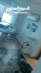  4 مركز تجميل فخم للبيع في أجمل مواقع رام الله