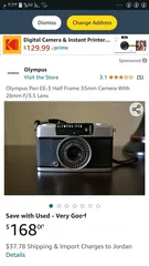  10 polarid sx70 & OLYMPUS & KODAK DISC