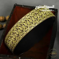  3 حزام جنابي سيم فرنسي مضمون من اي عيب