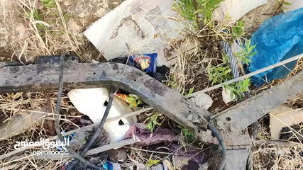  4 قطع قلاب مرسيدس اكتروز