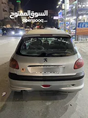  6 بيجو للبيع
